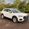 AUDI Q3 1.4 35 TFSI GASOLINA PRESTIGE PLUS S TRONIC AUDI Q3 1.4 35 TFSI GASOLINA PRESTIGE PLUS S TRONIC