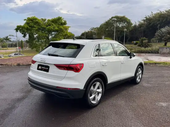 AUDI-Q3-1.4 35 TFSI GASOLINA PRESTIGE PLUS S TRONIC AUDI-Q3-2021