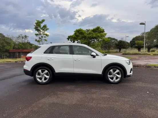 AUDI-Q3-1.4 35 TFSI GASOLINA PRESTIGE PLUS S TRONIC AUDI-Q3-2021