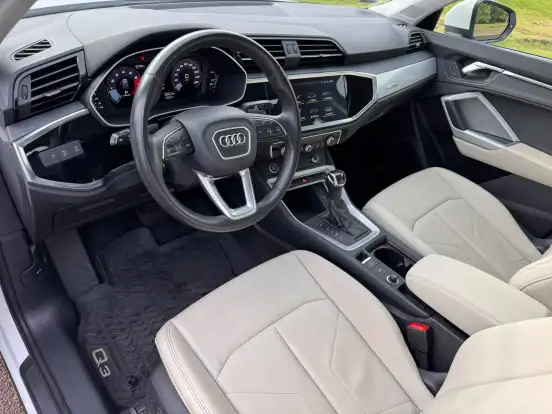 AUDI-Q3-1.4 35 TFSI GASOLINA PRESTIGE PLUS S TRONIC AUDI-Q3-2021