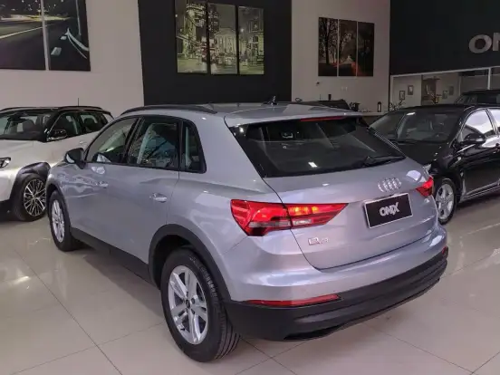 AUDI-Q3-1.4 35 TFSI GASOLINA PRESTIGE S TRONIC AUDI-Q3-2020