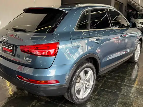 AUDI-Q3-1.4 TFSI AMBIENTE FLEX 4P S TRONIC AUDI-Q3-2017