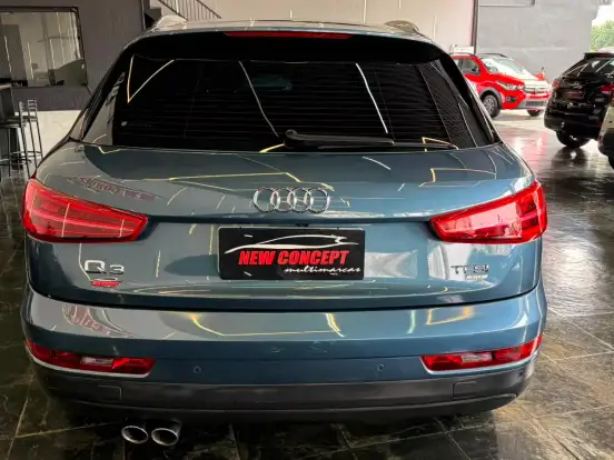 AUDI-Q3-1.4 TFSI AMBIENTE FLEX 4P S TRONIC AUDI-Q3-2017