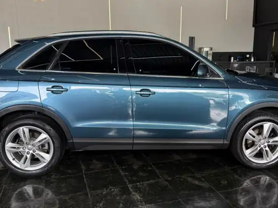 AUDI-Q3-1.4 TFSI AMBIENTE FLEX 4P S TRONIC AUDI-Q3-2017