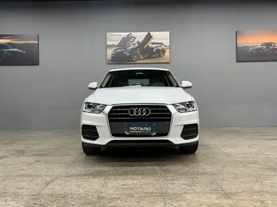 AUDI-Q3-1.4 TFSI AMBIENTE FLEX 4P S TRONIC AUDI-Q3-2018