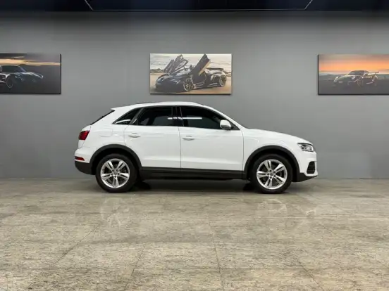 AUDI-Q3-1.4 TFSI AMBIENTE FLEX 4P S TRONIC AUDI-Q3-2018