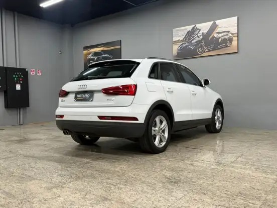 AUDI-Q3-1.4 TFSI AMBIENTE FLEX 4P S TRONIC AUDI-Q3-2018