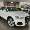 AUDI Q3 1.4 TFSI AMBIENTE FLEX 4P S TRONIC AUDI Q3 1.4 TFSI AMBIENTE FLEX 4P S TRONIC
