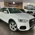 AUDI Q3 1.4 TFSI AMBIENTE FLEX 4P S TRONIC AUDI Q3 1.4 TFSI AMBIENTE FLEX 4P S TRONIC