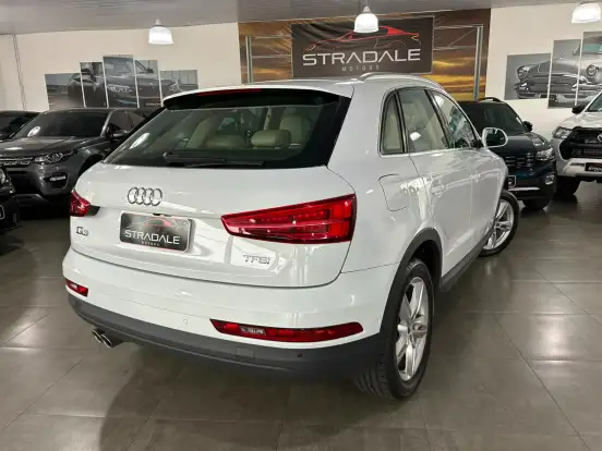 AUDI-Q3-1.4 TFSI AMBIENTE FLEX 4P S TRONIC AUDI-Q3-2018