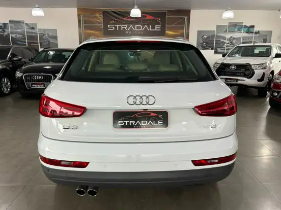 AUDI-Q3-1.4 TFSI AMBIENTE FLEX 4P S TRONIC AUDI-Q3-2018