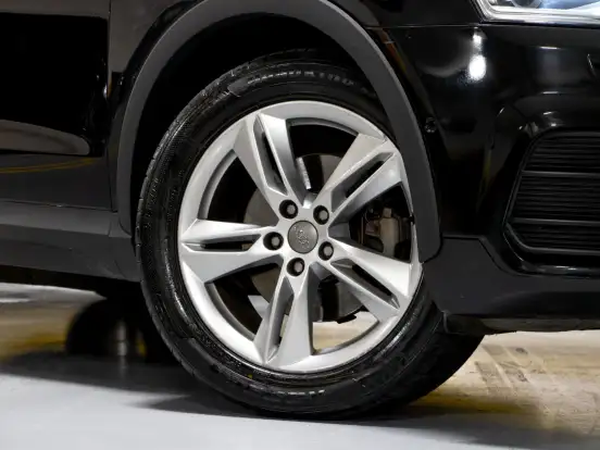 AUDI-Q3-1.4 TFSI AMBIENTE FLEX 4P S TRONIC AUDI-Q3-2018