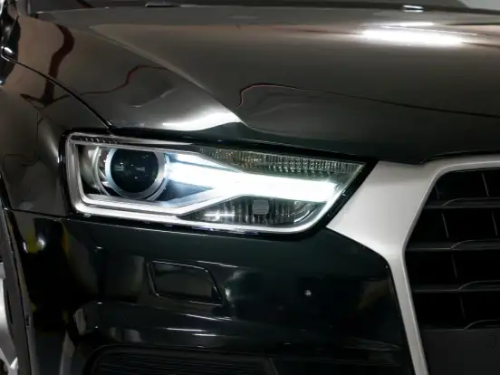 AUDI-Q3-1.4 TFSI AMBIENTE FLEX 4P S TRONIC AUDI-Q3-2018