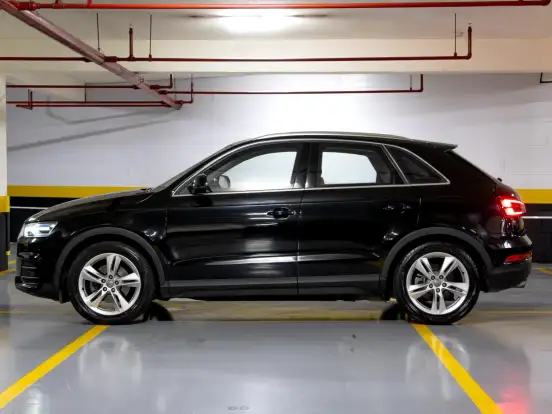 AUDI-Q3-1.4 TFSI AMBIENTE FLEX 4P S TRONIC AUDI-Q3-2018
