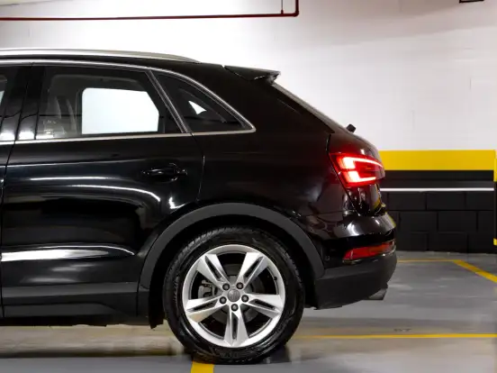 AUDI-Q3-1.4 TFSI AMBIENTE FLEX 4P S TRONIC AUDI-Q3-2018