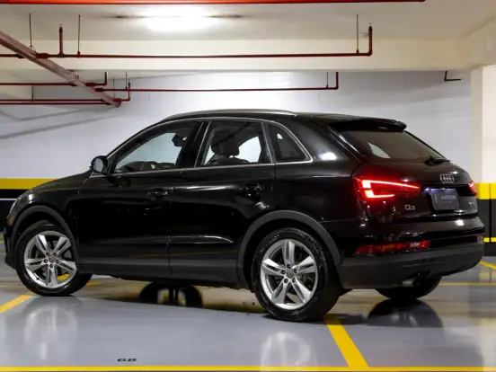 AUDI-Q3-1.4 TFSI AMBIENTE FLEX 4P S TRONIC AUDI-Q3-2018