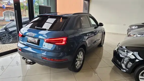 AUDI-Q3-1.4 TFSI AMBIENTE GASOLINA 4P S TRONIC AUDI-Q3-2016