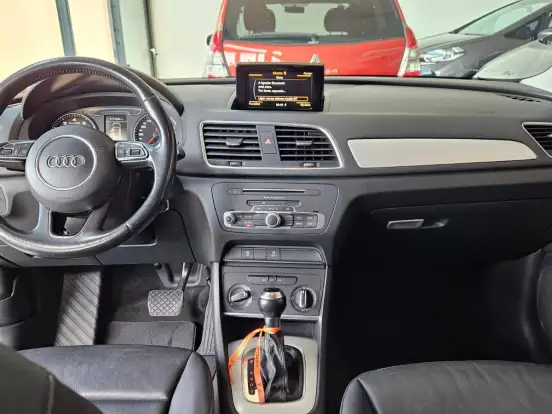 AUDI-Q3-1.4 TFSI AMBIENTE GASOLINA 4P S TRONIC AUDI-Q3-2016