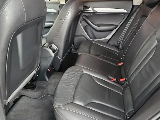 AUDI-Q3-1.4 TFSI AMBIENTE GASOLINA 4P S TRONIC AUDI-Q3-2016