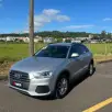 AUDI Q3 1.4 TFSI AMBIENTE GASOLINA 4P S TRONIC AUDI Q3 1.4 TFSI AMBIENTE GASOLINA 4P S TRONIC