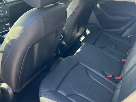AUDI-Q3-1.4 TFSI AMBIENTE GASOLINA 4P S TRONIC AUDI-Q3-2017