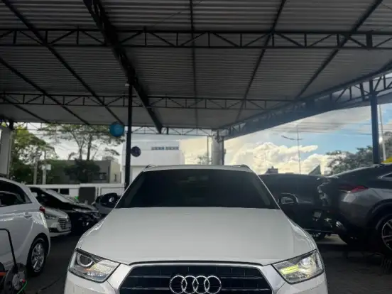 AUDI-Q3-1.4 TFSI AMBITION FLEX 4P S TRONIC AUDI-Q3-2016