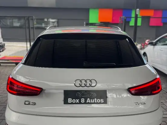 AUDI-Q3-1.4 TFSI AMBITION FLEX 4P S TRONIC AUDI-Q3-2016