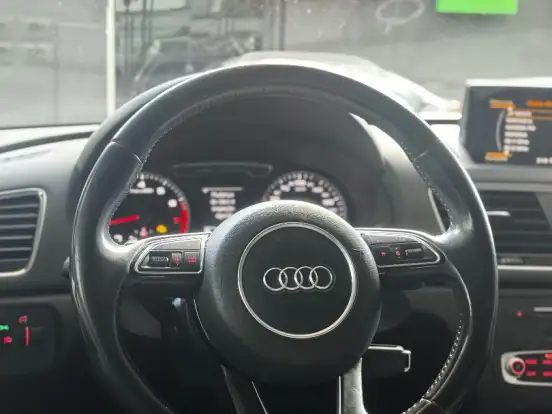 AUDI-Q3-1.4 TFSI AMBITION FLEX 4P S TRONIC AUDI-Q3-2016