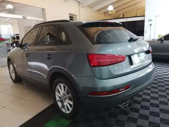 AUDI-Q3-1.4 TFSI ATTRACTION GASOLINA 4P S TRONIC AUDI-Q3-2016
