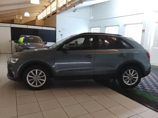 AUDI-Q3-1.4 TFSI ATTRACTION GASOLINA 4P S TRONIC AUDI-Q3-2016