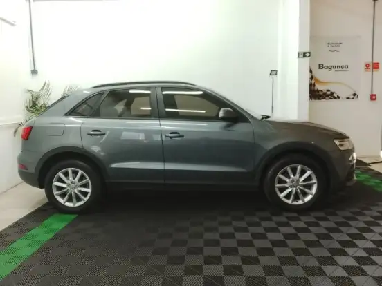 AUDI-Q3-1.4 TFSI ATTRACTION GASOLINA 4P S TRONIC AUDI-Q3-2016