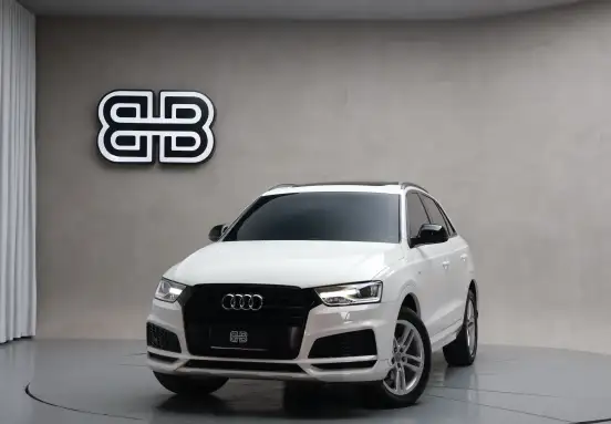 AUDI-Q3-1.4 TFSI BLACK EDITION FLEX 4P S TRONIC AUDI-Q3-2018