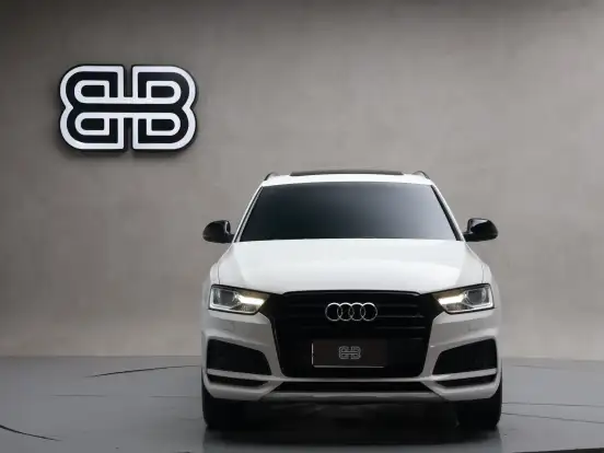 AUDI-Q3-1.4 TFSI BLACK EDITION FLEX 4P S TRONIC AUDI-Q3-2018