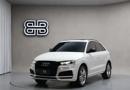 AUDI-Q3-1.4 TFSI BLACK EDITION FLEX 4P S TRONIC AUDI-Q3-2018