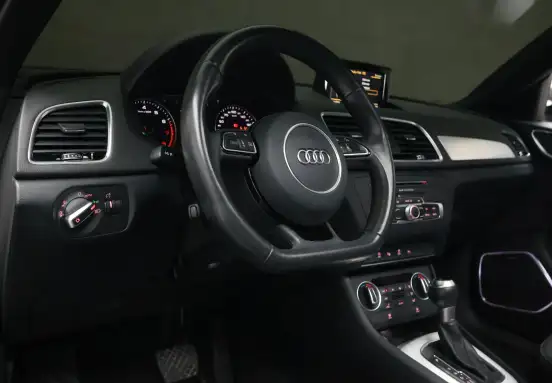 AUDI-Q3-1.4 TFSI BLACK EDITION FLEX 4P S TRONIC AUDI-Q3-2018