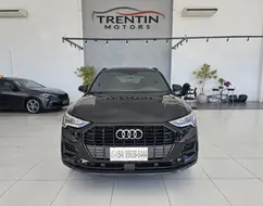 AUDI Q3 1.4 35 TFSI GASOLINA BLACK S LINE S TRONIC AUDI Q3 1.4 35 TFSI GASOLINA BLACK S LINE S TRONIC