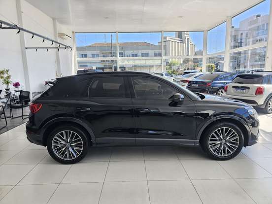 AUDI-Q3-1.4 35 TFSI GASOLINA BLACK S LINE S TRONIC AUDI-Q3-2020