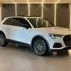 AUDI Q3 1.4 35 TFSI GASOLINA BLACK S TRONIC AUDI Q3 1.4 35 TFSI GASOLINA BLACK S TRONIC