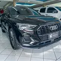 AUDI Q3 1.4 35 TFSI GASOLINA BLACK S TRONIC AUDI Q3 1.4 35 TFSI GASOLINA BLACK S TRONIC