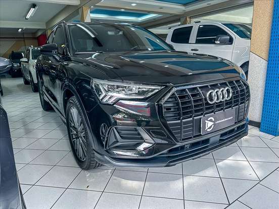 AUDI-Q3-1.4 35 TFSI GASOLINA BLACK S TRONIC AUDI-Q3-2021