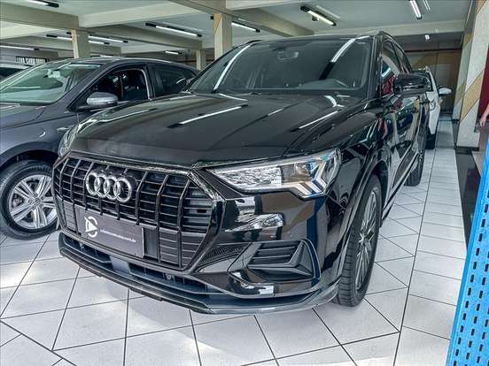 AUDI-Q3-1.4 35 TFSI GASOLINA BLACK S TRONIC AUDI-Q3-2021