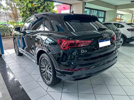 AUDI-Q3-1.4 35 TFSI GASOLINA BLACK S TRONIC AUDI-Q3-2021
