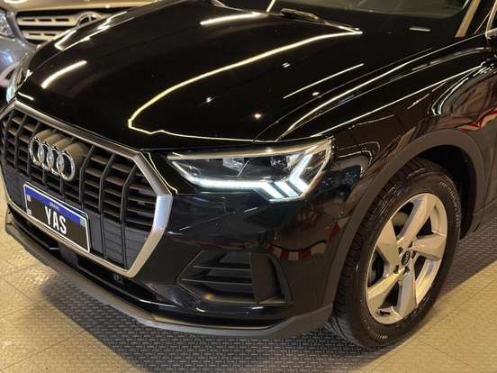 AUDI-Q3-1.4 35 TFSI GASOLINA PRESTIGE PLUS S TRONIC AUDI-Q3-2021