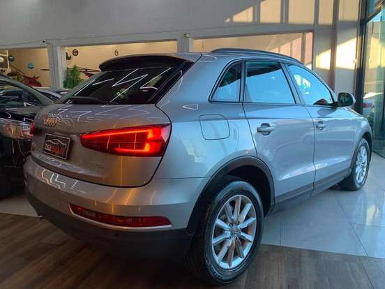 AUDI-Q3-1.4 TFSI AMBIENTE FLEX 4P S TRONIC AUDI-Q3-2017