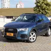 AUDI Q3 1.4 TFSI AMBIENTE FLEX 4P S TRONIC AUDI Q3 1.4 TFSI AMBIENTE FLEX 4P S TRONIC