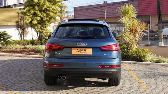 AUDI-Q3-1.4 TFSI AMBIENTE FLEX 4P S TRONIC AUDI-Q3-2016