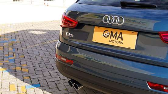 AUDI-Q3-1.4 TFSI AMBIENTE FLEX 4P S TRONIC AUDI-Q3-2016