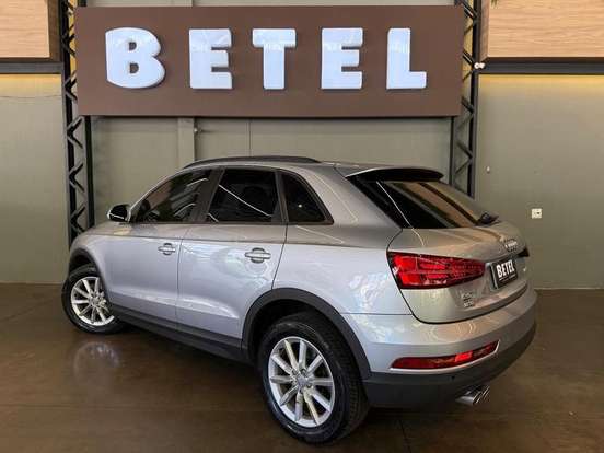 AUDI-Q3-1.4 TFSI AMBIENTE FLEX 4P S TRONIC AUDI-Q3-2016