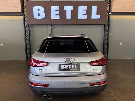 AUDI-Q3-1.4 TFSI AMBIENTE FLEX 4P S TRONIC AUDI-Q3-2016