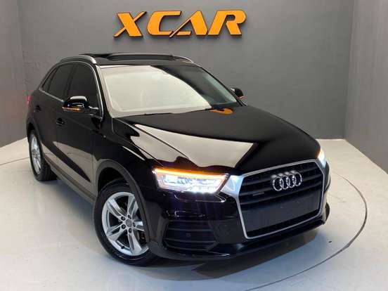 AUDI-Q3-1.4 TFSI AMBIENTE GASOLINA 4P S TRONIC AUDI-Q3-2016